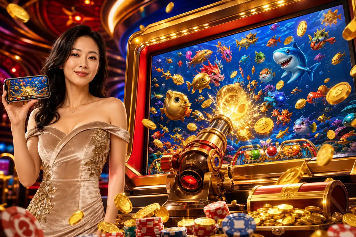 bmkk နာမည်ကြီး slot ဂိမ်းများ