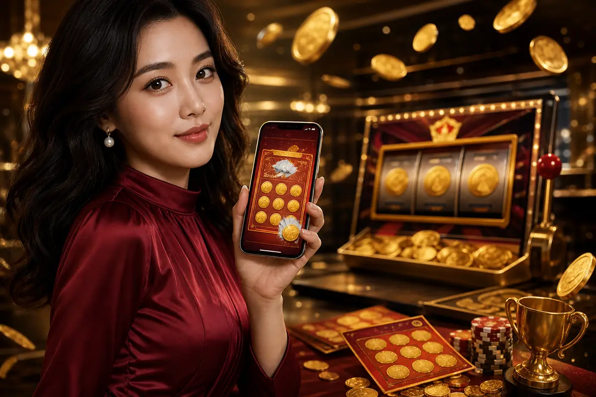 bmkk slot ဂိမ်း အမျိုးအစားများ