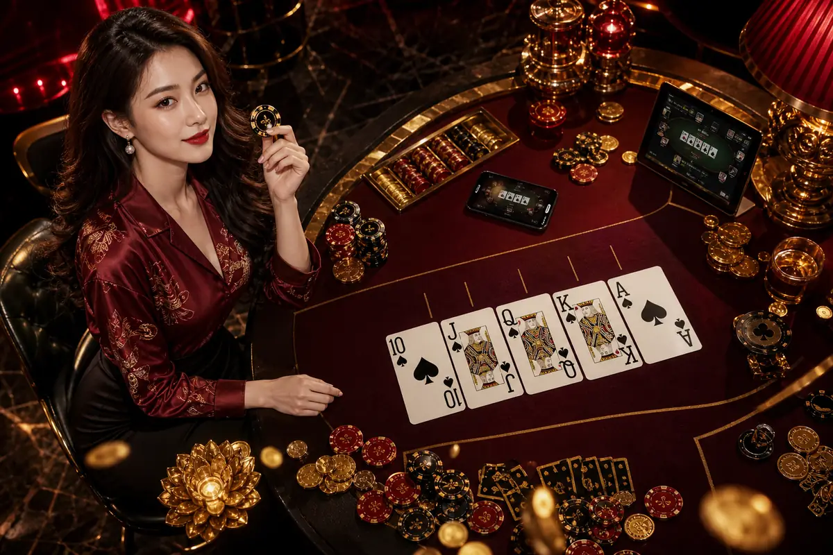bmkk slot ကစားနည်း အဆင့်များ